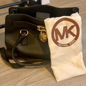 Authentic Michael Kors handbag